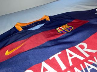 Camiseta FC Barcelona 15-16