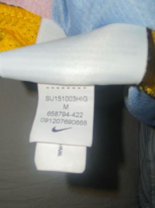 Camiseta FC Barcelona 15-16