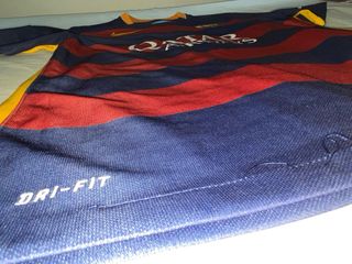 Camiseta FC Barcelona 15-16