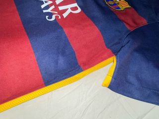 Camiseta FC Barcelona 15-16