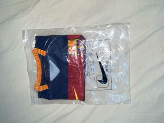 Camiseta FC Barcelona 15-16