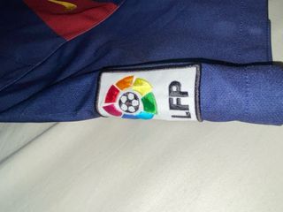 Camiseta FC Barcelona 15-16