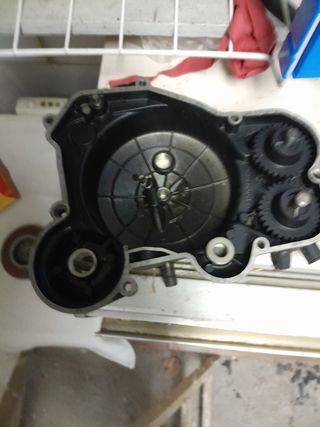 Cilindro Derbi 49cc usado