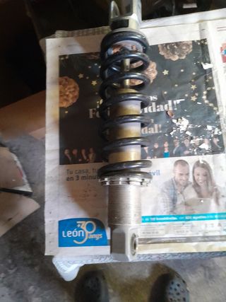 Cilindro Derbi 49cc usado