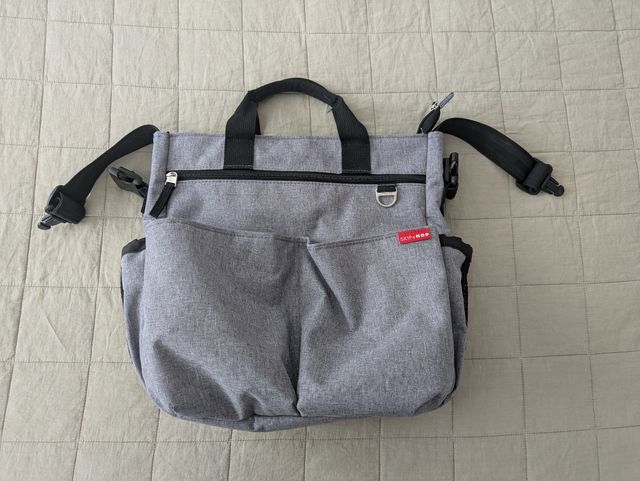 Bolso Skip Hop para carrito