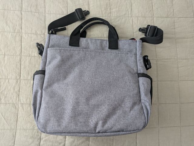 Bolso Skip Hop para carrito