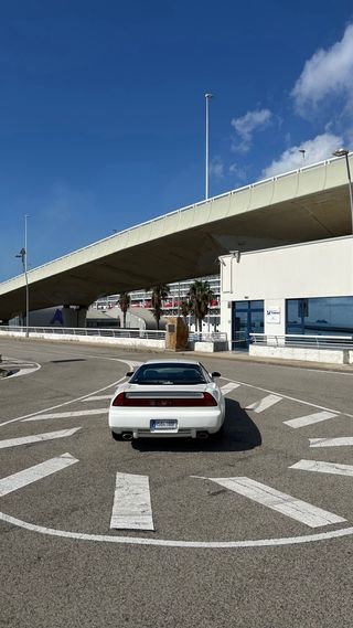 Honda NSX NA1