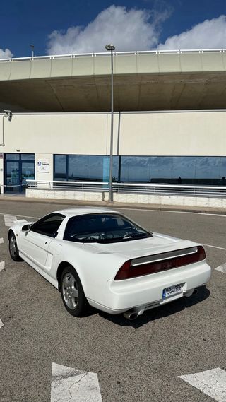 Honda NSX NA1
