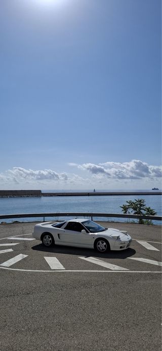 Honda NSX NA1