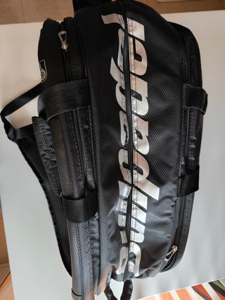 Paletero Bullpadel Avantline