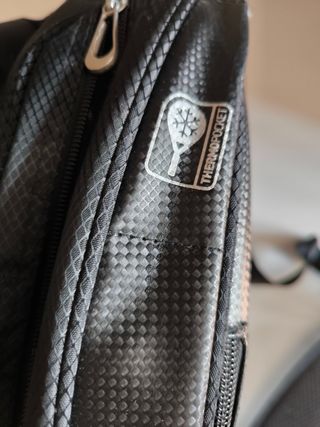 Paletero Bullpadel Avantline