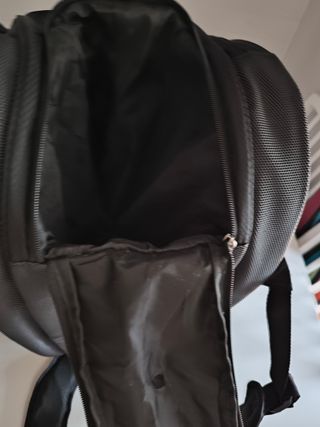 Paletero Bullpadel Avantline