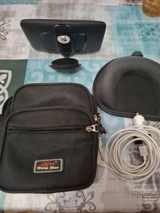 GPS TomTom VIA 62