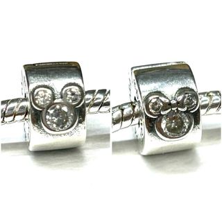 2 Unid Clips Separadores Disney