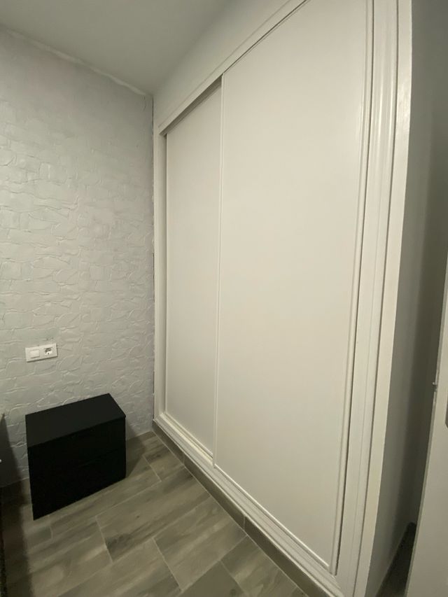 Piso San Jose Obrero