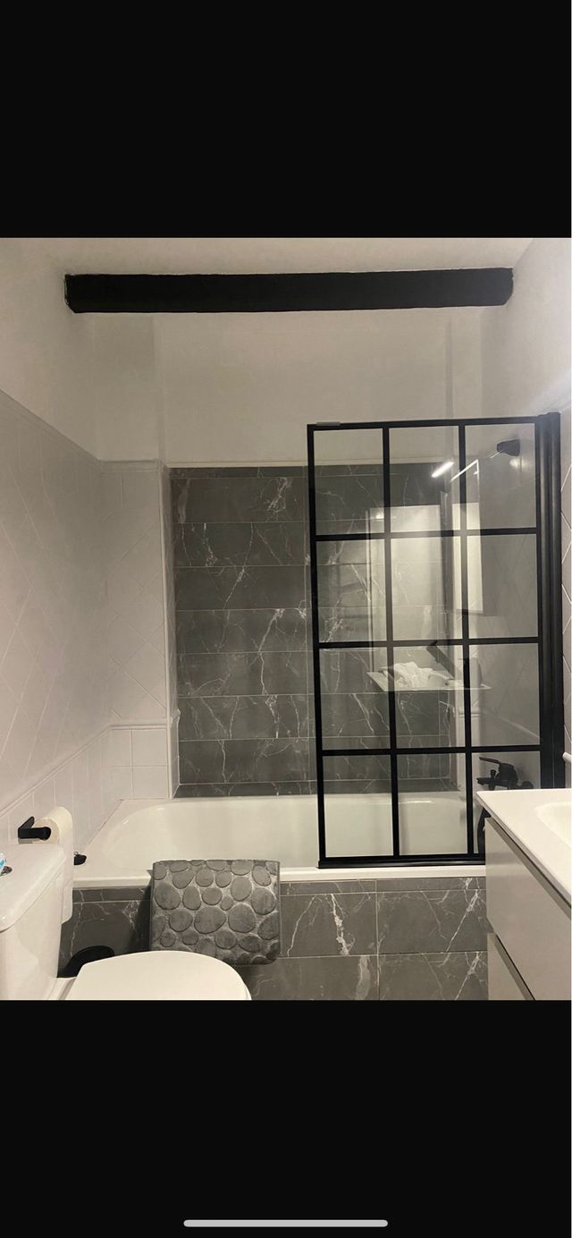 Piso San Jose Obrero