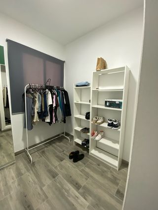 Piso San Jose Obrero