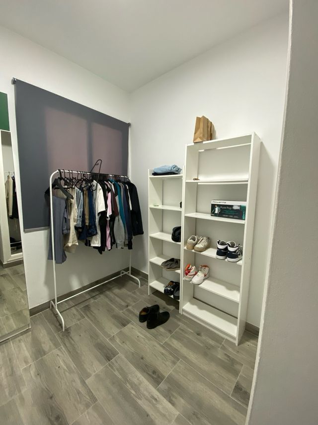 Piso San Jose Obrero