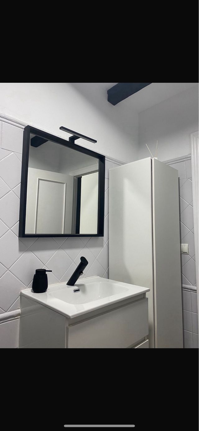 Piso San Jose Obrero