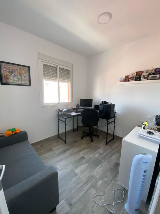 Piso San Jose Obrero