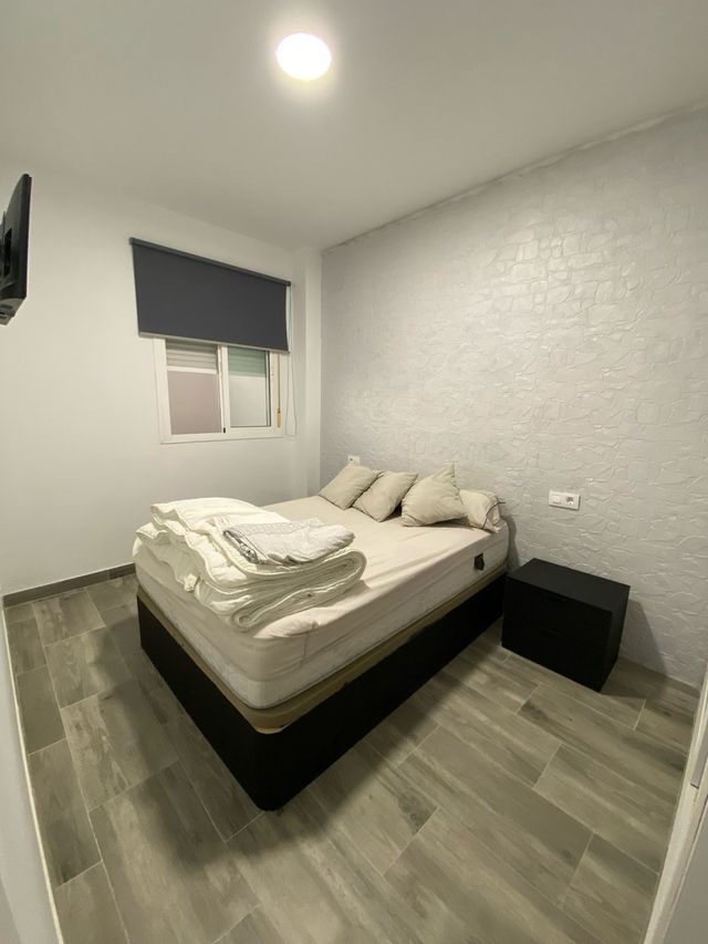 Piso San Jose Obrero