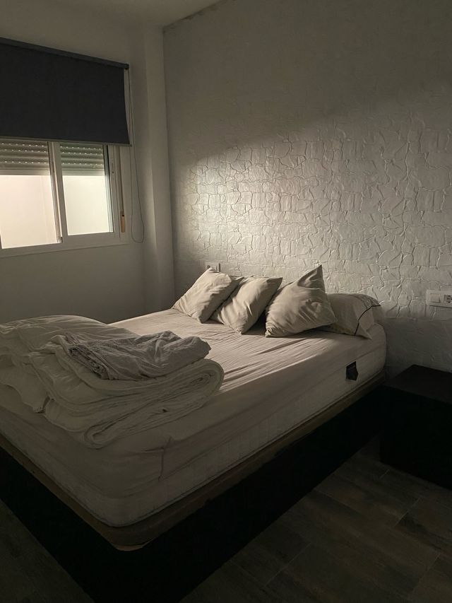 Piso San Jose Obrero