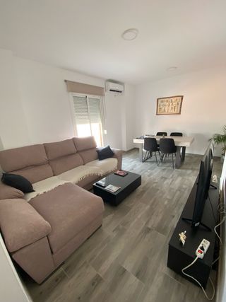 Piso San Jose Obrero