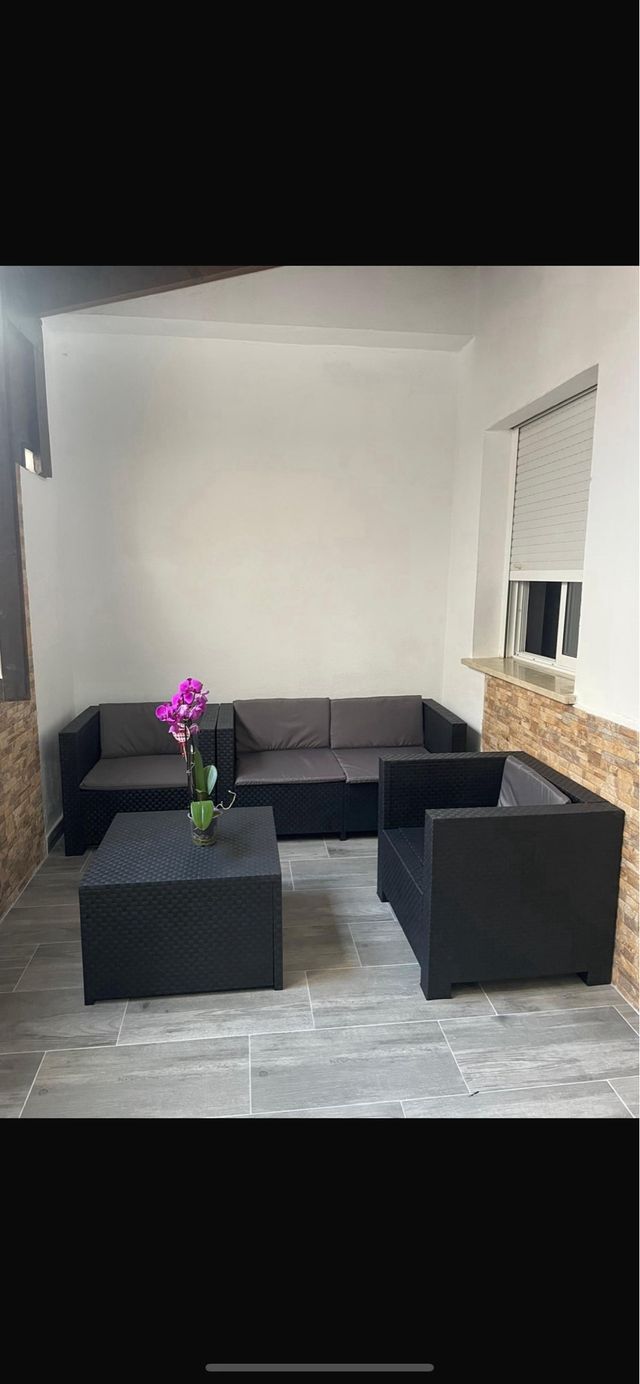 Piso San Jose Obrero