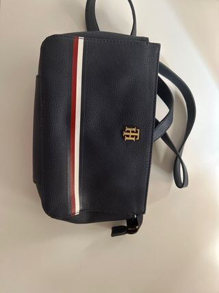 Bolso Tommy Hilfiger azul