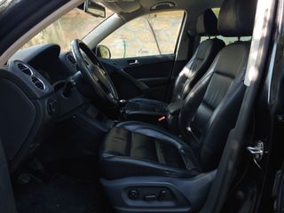 Volkswagen Tiguan 2.0 TDI 170cv 4Motion