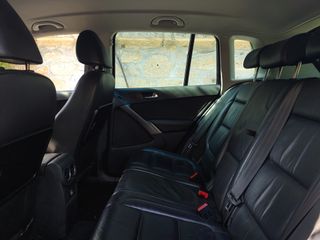 Volkswagen Tiguan 2.0 TDI 170cv 4Motion