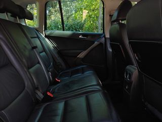 Volkswagen Tiguan 2.0 TDI 170cv 4Motion