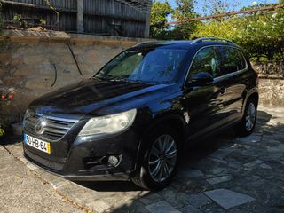 Volkswagen Tiguan 2.0 TDI 170cv 4Motion