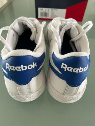 Reebok Club C Revenge 35.5