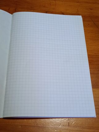 Libreta Donuts Kawaii