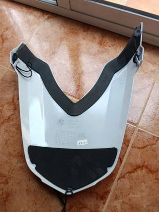 Tapa culín BMW F800R (2017)