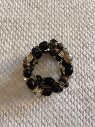 Pulsera de minerales