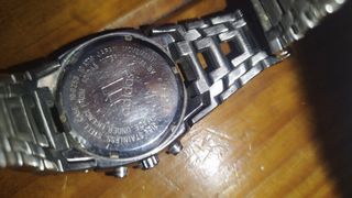 Reloj Adidas Sport Cronógrafo
