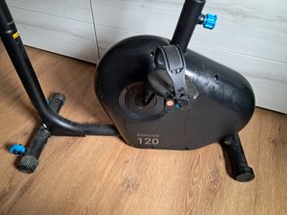 Bicicleta estática doméstica - 4kg