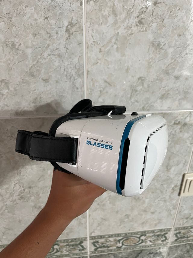 Gafas VR - Realidad Virtual