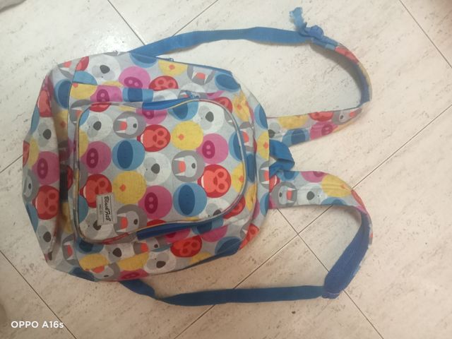 Mochila infantil Black+Decker