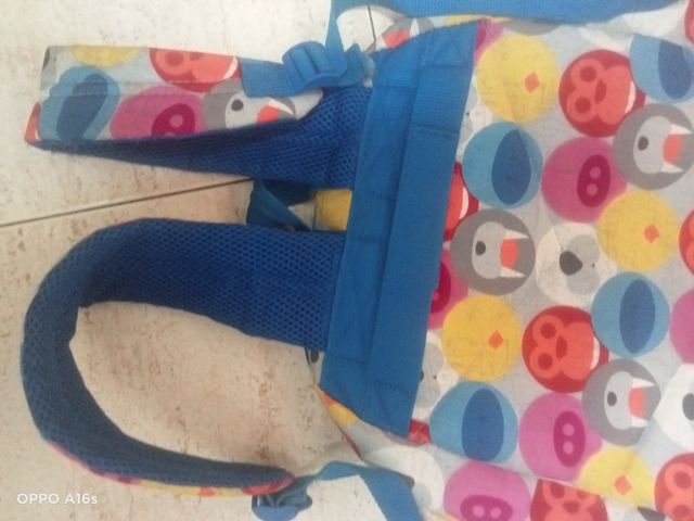 Mochila infantil Black+Decker