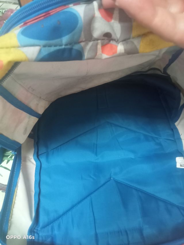 Mochila infantil Black+Decker