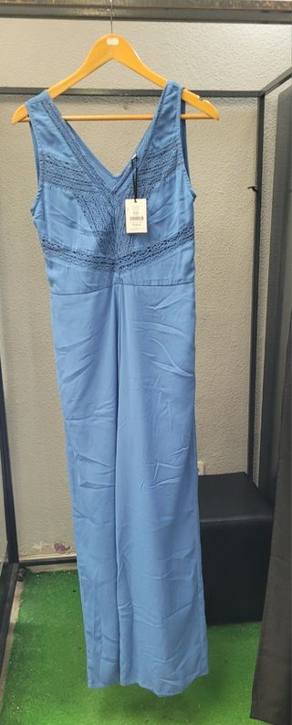 Mono largo Trucco, Talla S