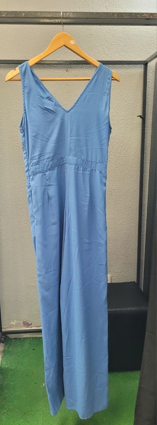 Mono largo Trucco, Talla S