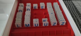 El Ahorcado: Juego de mesa clásico