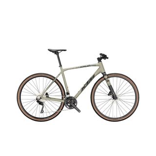 Bicicleta gravel KTM X-Strada 20 Fit