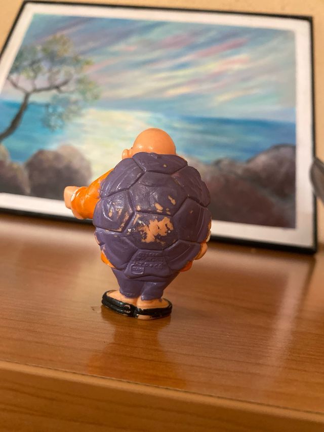 Personaggio del maestro Roshi Dragon Ball