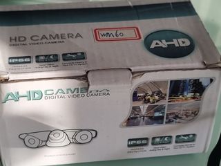 Telecamere WiFi sorveglianza