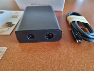 Telecamere WiFi sorveglianza
